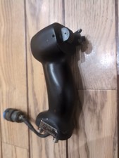 Tornado GR4 active grab handle
