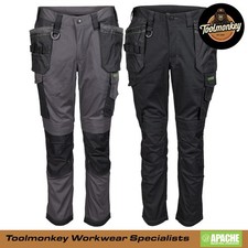 Apache Work Trousers Sudbury