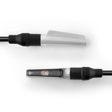 DIRECTION INDICATOR CORSA 1 FUNCTION RIZOMA FOR DUCATI 959 PANIGALE CORSE 2018-1