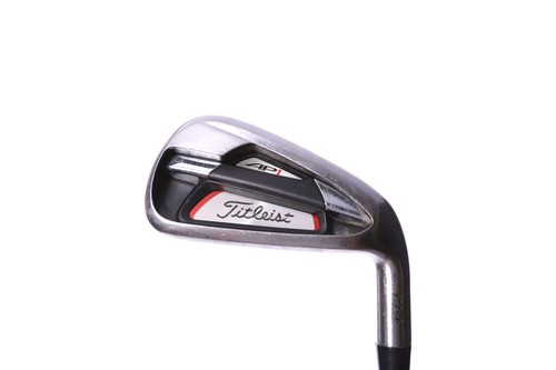 Titleist 714 ap1 iron rh - 714,