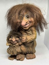 NyForm Norwegian Norway Troll