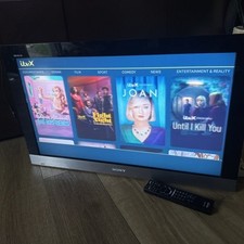 Sony KDL 32EX503 32” LCD 720p Digital Colour TV