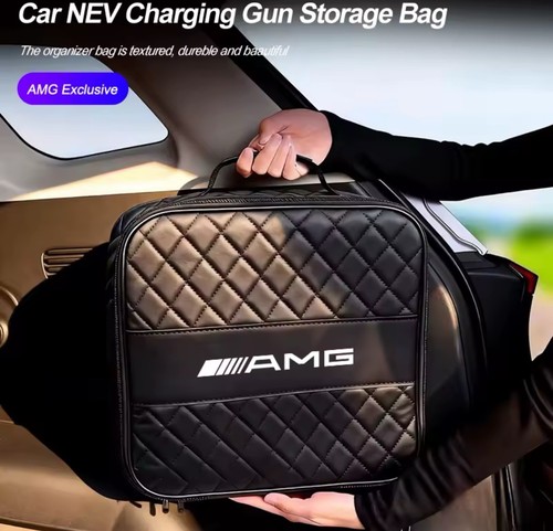 Charging gun storage bag - charging,