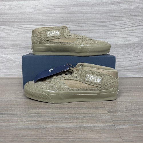Vans premium half cab reissue - half,