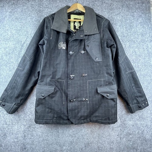 Burton ronin player - burton, jacket