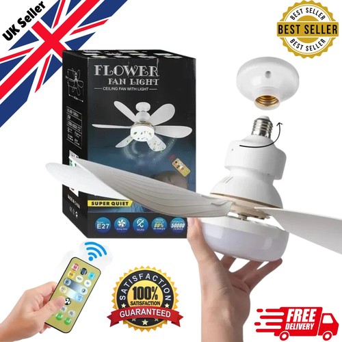 30w led ceiling fan - 30w, with