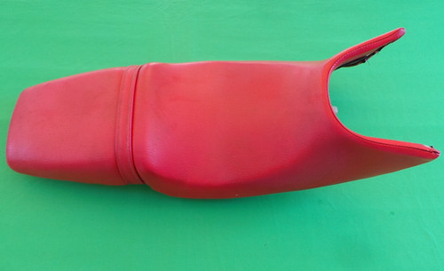 Honda ntv 650 - 650, seat