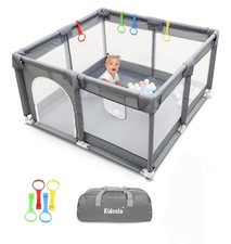 Kidoola Baby Playpen with