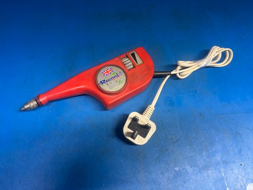 Vintage record power burgess - vintage,