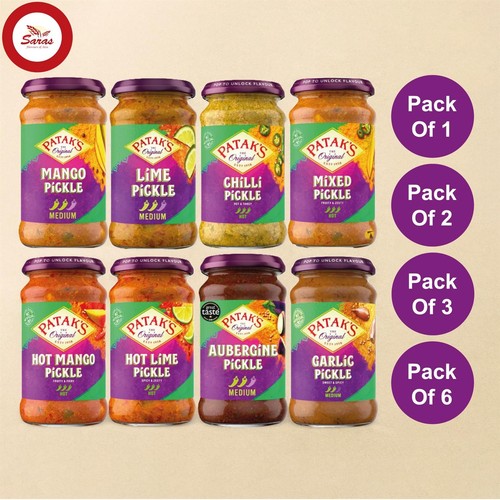 Patak authentic indian - patak’s,