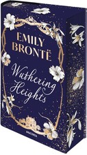 Brontë Wuthering Heights