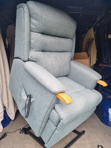 Hsl ripley riser recliner lift - ripley,riser, recliner/lift