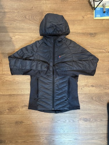 Berghaus tephra stretch - tephra,