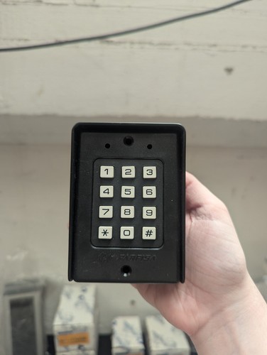 Fc21e farfisa access control - fc21e,