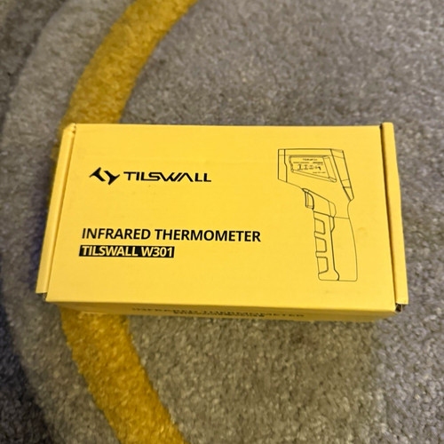 Tilswall w301 infrared - tilswall,