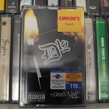 D12 Devil's Night FULLY PLAY
