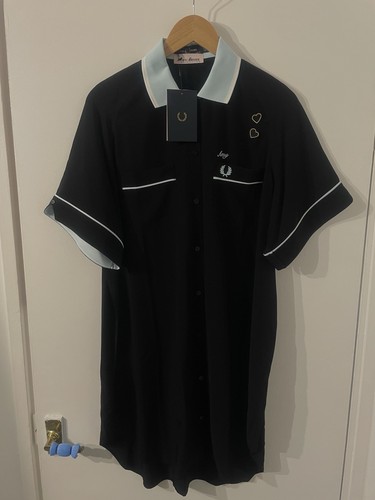 Fred perry amy - fred,