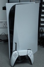 Sony PlayStation 5 PS5 Disc
