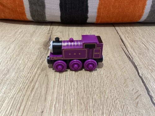 Thomas wooden railway ryan - wooden,
