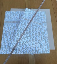 Dior Wrapping Paper 1 Sheet 1m