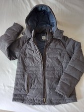 Fat Face Jacket Size 14 Padded