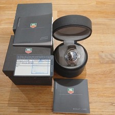 TAG HEUER KIRIUM MENS WATCH