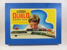 Hornby Dublo EDG18 2-6-4 Tank
