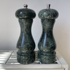 Vintage Cole & Mason Green