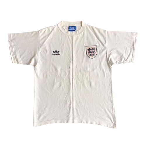 Vintage 90s england - 90s, umbro