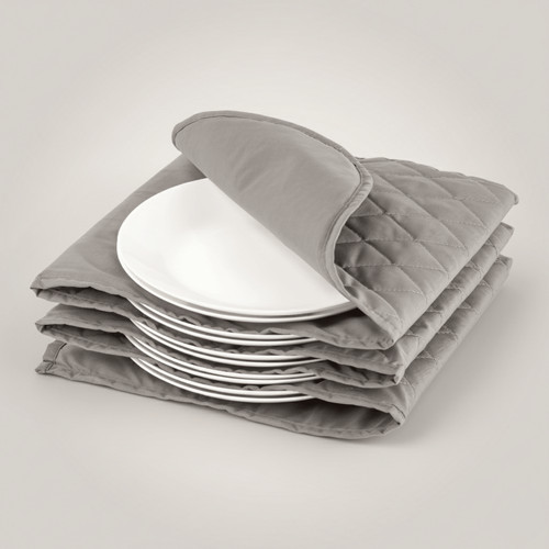 Electric dinner plate - plate, warmer