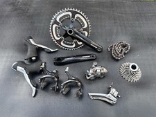 Shimano Tiagra Groupset 2x9