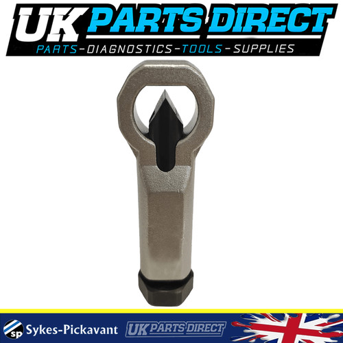 Sykes pickavant mechanical nut - mechanical,