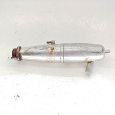 Vintage Hot Bodies 1/8 Nitro