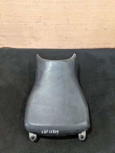 Honda cbf 125 jc40 front - cbf,