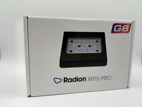 Ecotech radion xr15 - ecotech,