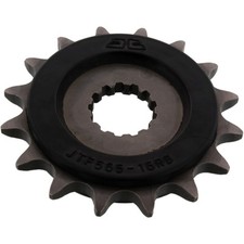 Gear Pinion 16T Pitch 520