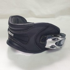 Burton Cartel Snowboard Bindings - Large - LEFT Ankle Strap & Ratchet. Parts