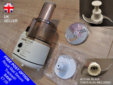 Moulinex Multichef 588 -