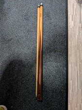 Steve Davis Vintage Riley