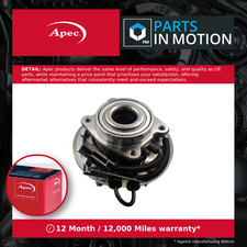 Wheel Bearing Kit fits