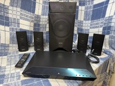 Sony  3D Smart Blu-ray BDV-E3100 Bluetooth Home Theatre System 5.1 1000W