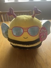 Sunny the Bee Squishmallow