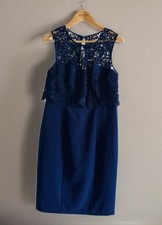 Michelle Keegan Lipsy Navy