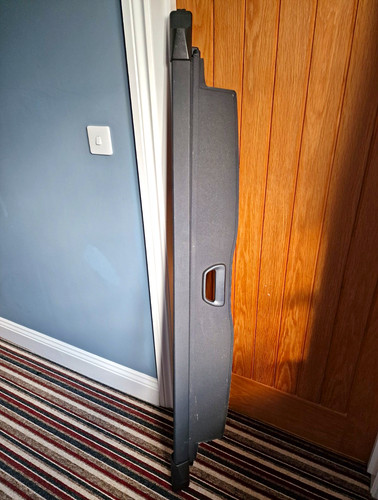 Volvo v70 parcel - v70, shelf