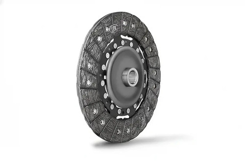 Clutch disc 323 0634 luk - disc,