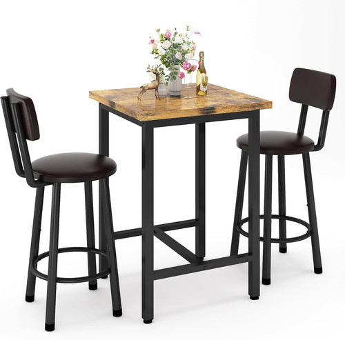 Piece pub dining set - pub,