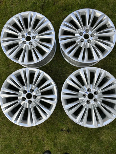 Jaguar caravela wheels - jaguar,