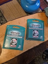 Fx Performer, Schick