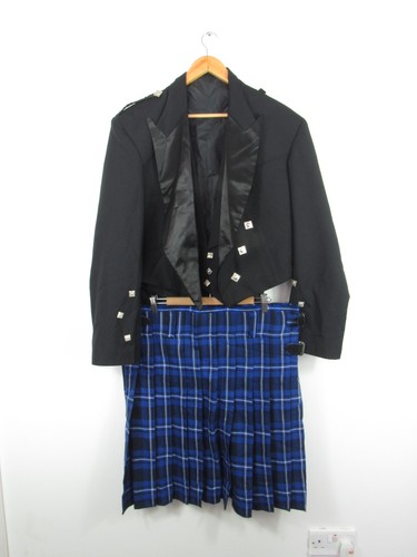 Prince charlie men kilt - prince, men's