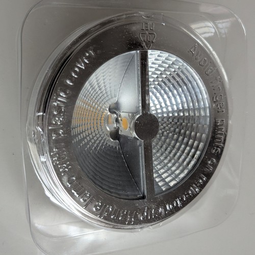 Ar111 led g53 reflector light - g53,